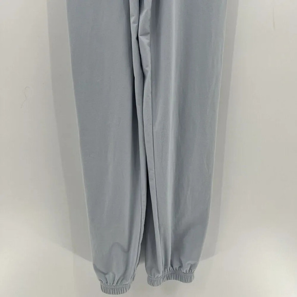 ZYIA‎ Active Hermosa Jumpsuit in Pacific Light Blue Sleeveless Women’s Size XS - Picture 5 of 10